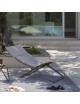 BAYANNE Chaise longue LAFUMA MOBILIER - 5 coloris
