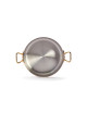 Sautoir Inocuivre De Buyer cuivre-inox laiton - 3 tailles