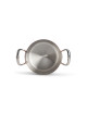 Marmite De Buyer Prima Matera inox cuivre 20cm