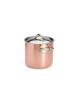 Marmite De Buyer Prima Matera inox cuivre 20cm