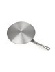 Disque relais induction Baumalu - 2 tailles