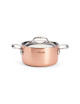 Faitout Cocotte Prima Matera De Buyer - 4 tailles