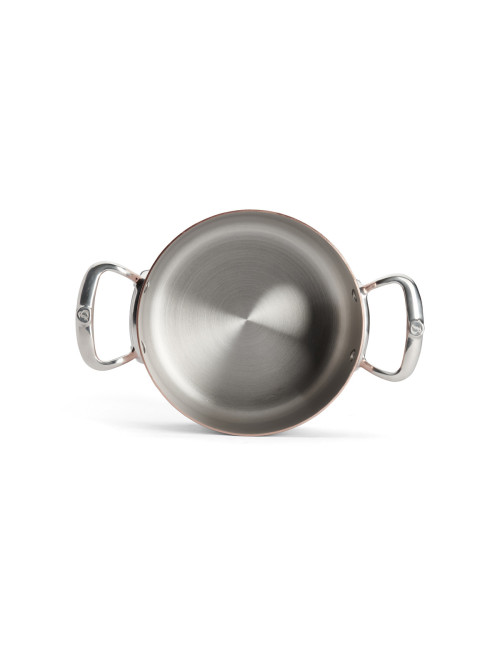 Faitout Cocotte Prima Matera De Buyer - 4 tailles