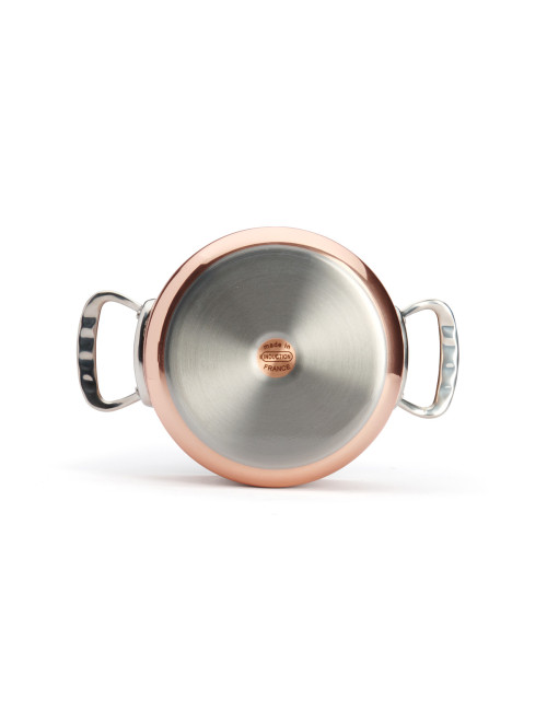 Faitout Cocotte Prima Matera De Buyer - 4 tailles
