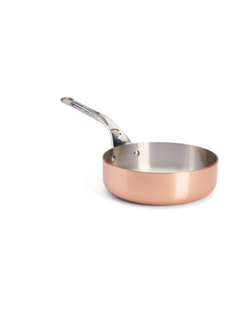 Sauteuse Prima Matera De Buyer - 3 tailles