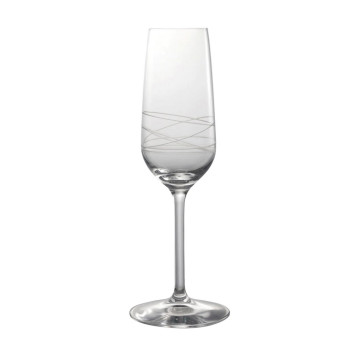 6 verres Galatee Degrenne - 4 modèles