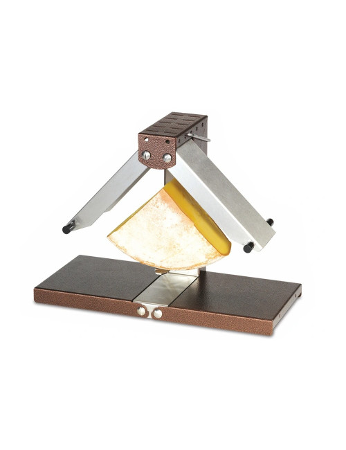 Appareil à raclette Breziere Louis Tellier BREZ01