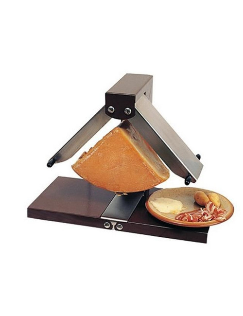 Appareil à raclette Breziere Louis Tellier BREZ01