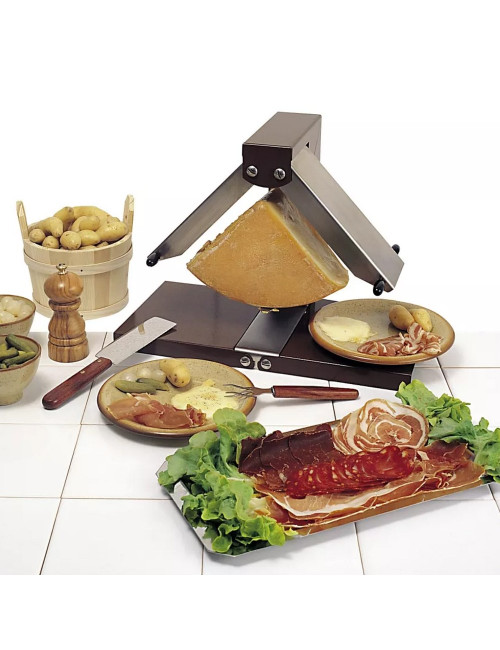 Appareil à raclette Breziere Louis Tellier BREZ01