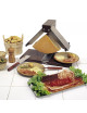 Appareil à raclette Breziere Louis Tellier BREZ01