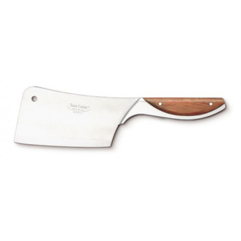 Couteau couperet 14cm Haute cuisine Claude Dozorme - 2 coloris