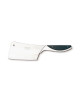 Couteau couperet 14cm Haute cuisine Claude Dozorme - 2 coloris