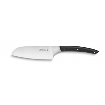 Couteau Santoku 13cm Claude Dozorme - 2 coloris