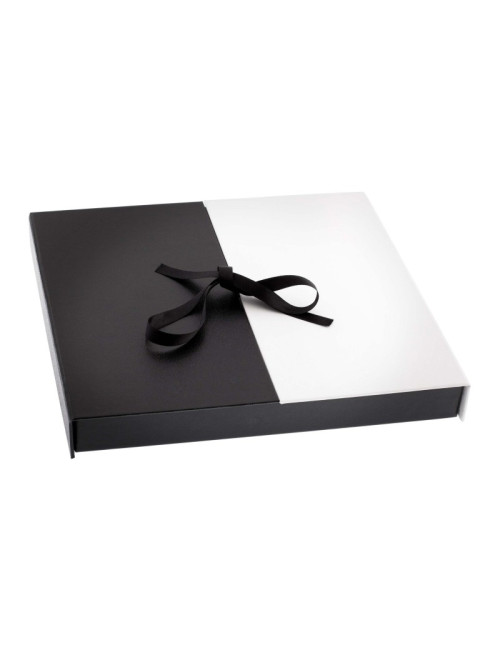 Coffret 6 couteaux Claude Dozorme x Thomas Bastide Shadow - 5 coloris