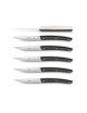 Coffret 6 couteaux Claude Dozorme x Thomas Bastide Shadow - 5 coloris