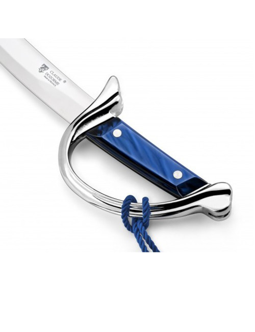 Sabre Prestige en coffret Claude Dozorme - 6 finitions