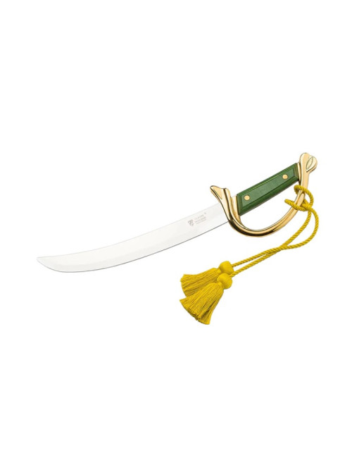 Sabre Prestige en coffret Claude Dozorme - 6 finitions