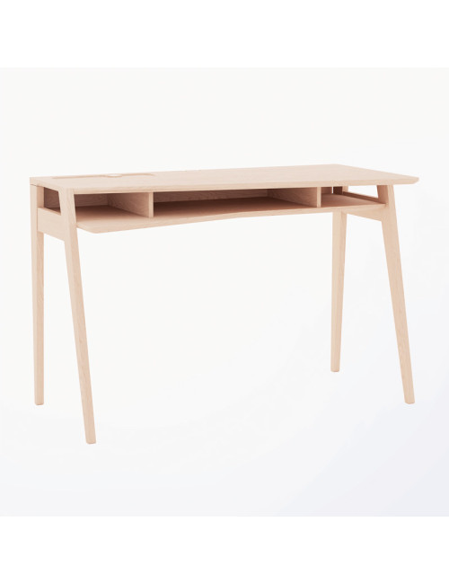 Bureau Zoé Drugeot Manufacture chêne massif