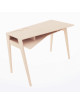 Bureau Zoé Drugeot Manufacture chêne massif