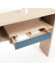 Console Mixage Drugeot Manufacture chêne massif - 14 coloris