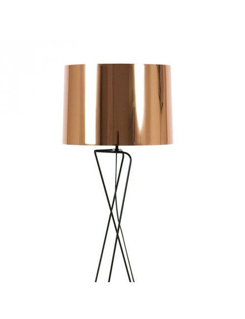 Lampadaire Luz Eva Marquise - 2 coloris de structure
