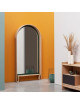 Miroir Bipède Drugeot Manufacture chêne massif - 14 coloris