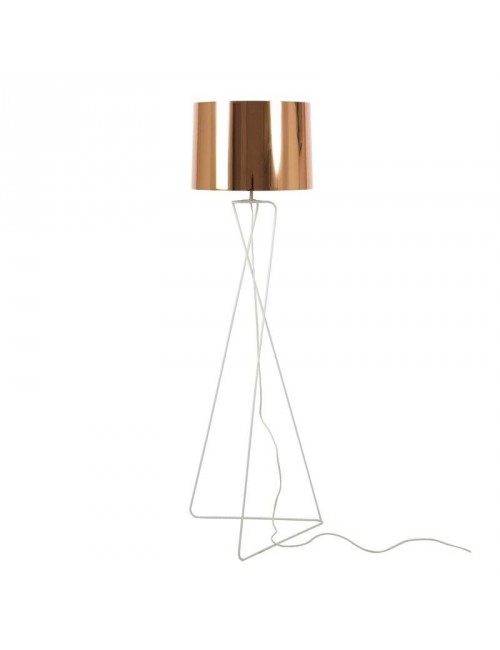 Lampadaire Luz Eva Marquise - 2 coloris de structure