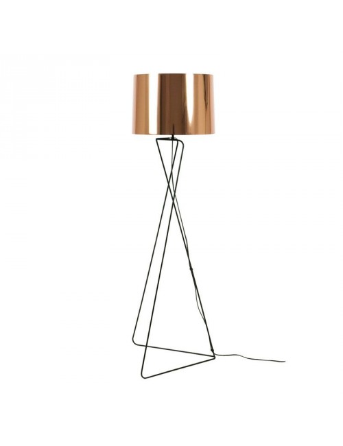 Lampadaire Luz Eva Marquise - 2 coloris de structure