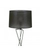 Lampadaire Luz Eva Marquise - 2 coloris
