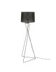 Lampadaire Luz Eva Marquise - 2 coloris