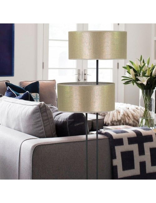 Lampadaire Coolie Luz Eva