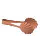Pince à pain Vintage coquillage inox Roger Orfèvre - 8 coloris
