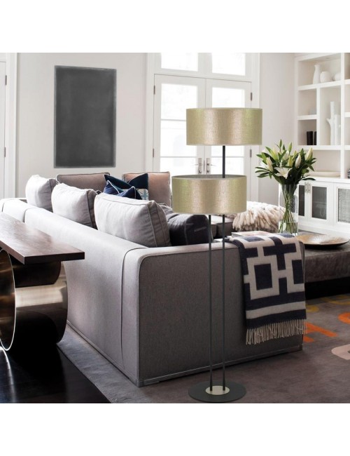 Lampadaire Coolie Luz Eva
