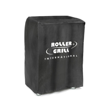 Housse de protection Roller grill pour chariot et plancha