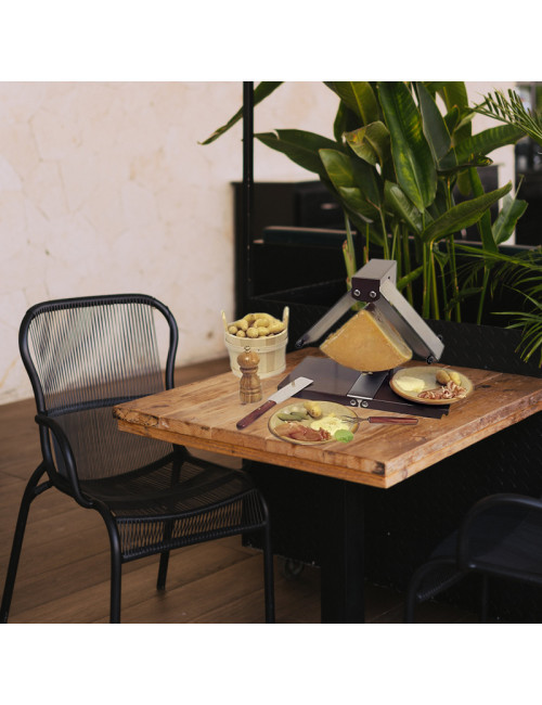 Appareil à raclette Breziere Louis Tellier BREZ01