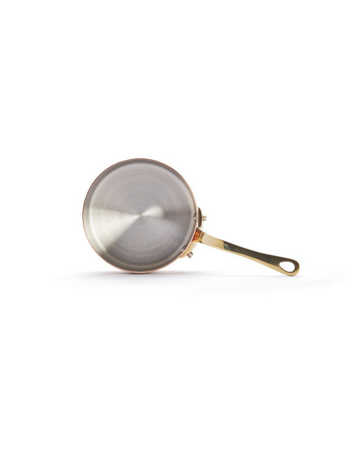 Casserolette en cuivre De Buyer Inocuivre - 2 tailles