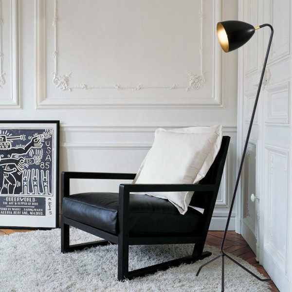 Lampadaire Cleo Luz Eva