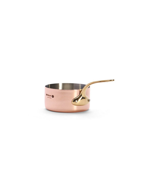 Casserolette en cuivre De Buyer Inocuivre - 2 tailles