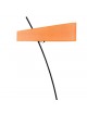 Lampadaire Groovy Luz Eva
