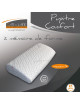 Traversin Gam de Laine 8cm Confort ou 12cm Pupitre