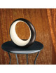Lampe à poser sans fil 24cm HOOPIK Fermob - 4 coloris