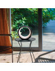 Lampe à poser sans fil 24cm HOOPIK Fermob - 4 coloris