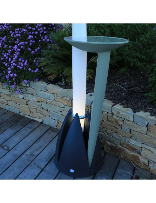 Lampe Boreal My Croisette - 3 coloris 2 tailles