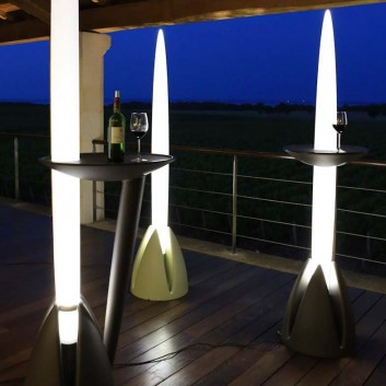 Lampe Boreal My Croisette - 3 coloris 2 tailles