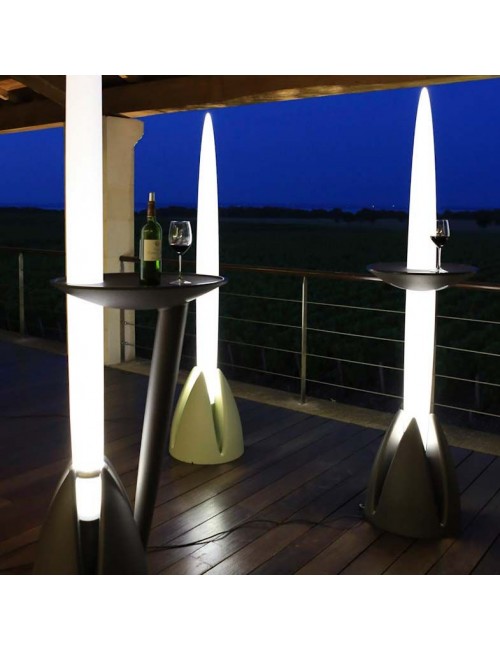 Lampe Boreal My Croisette - 3 coloris 2 tailles