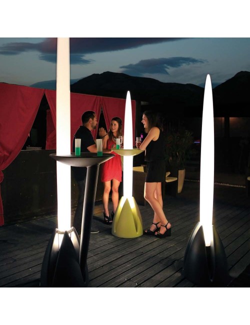 Lampe Boreal My Croisette - 3 coloris 2 tailles