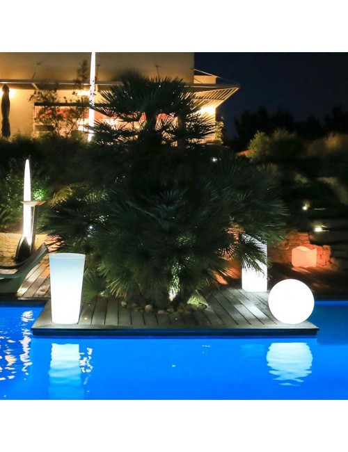 Mobilier Lumineux