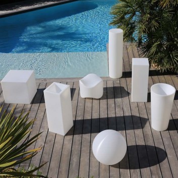 Mobilier Lumineux