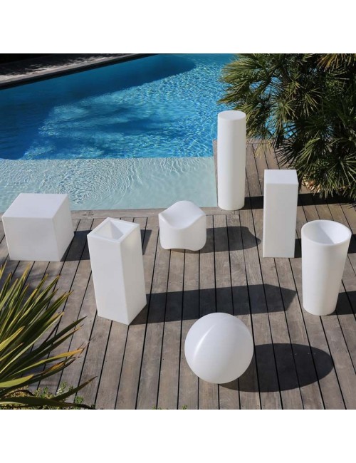 Mobilier Lumineux