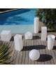Mobilier Lumineux